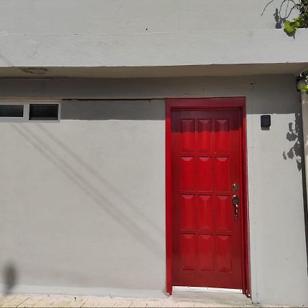 10Th Ave Suite Cozumel Exteriör bild