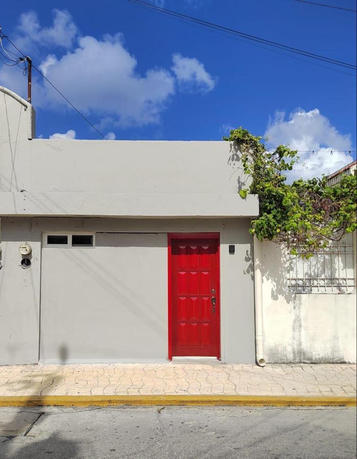 10Th Ave Suite Cozumel Exteriör bild